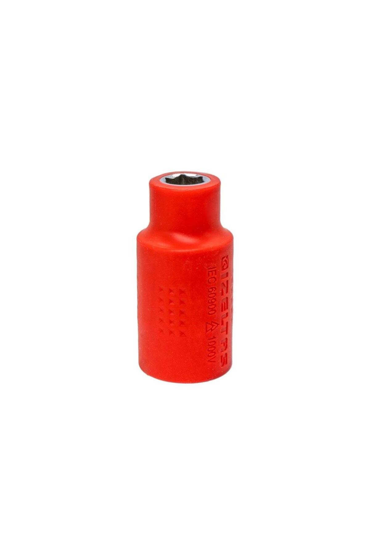 13000005158 1000V 1/2” Altı Köşe Lokma Anahtar 24 mm