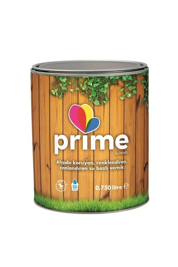 Prime Vernik Burma 0,75 lt