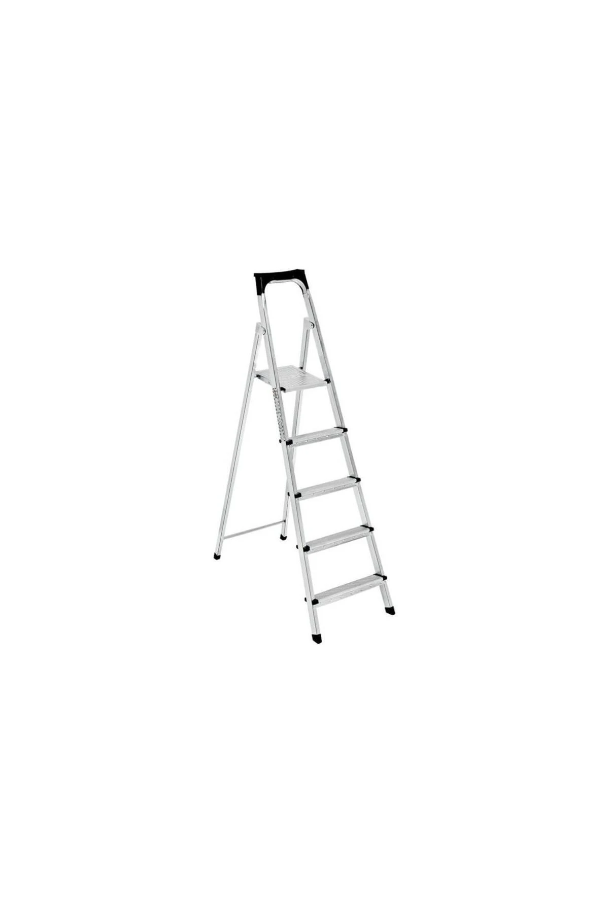 - 4 1 Basamaklı Profil Merdiven (EV, BAHÇE, IŞYERİ IÇİN UYGUN)