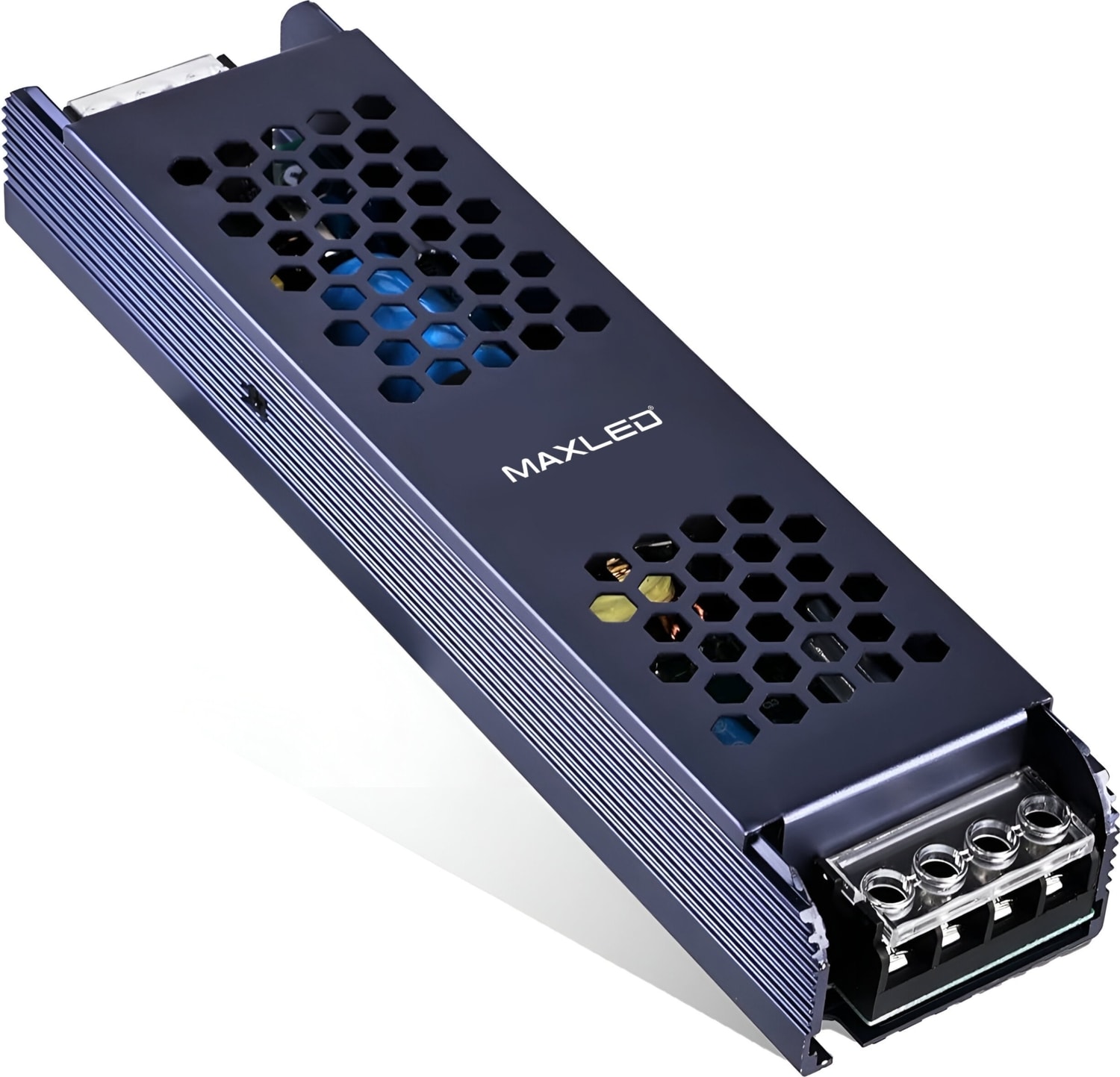 MX-3026 - 12V 12.5A | Slim Kasa LED Trafosu