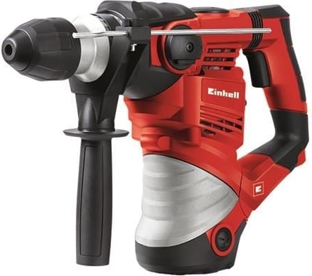 Einhell Th Rh 1600 Sds Plus Kırıcı Delici 1600 Watt