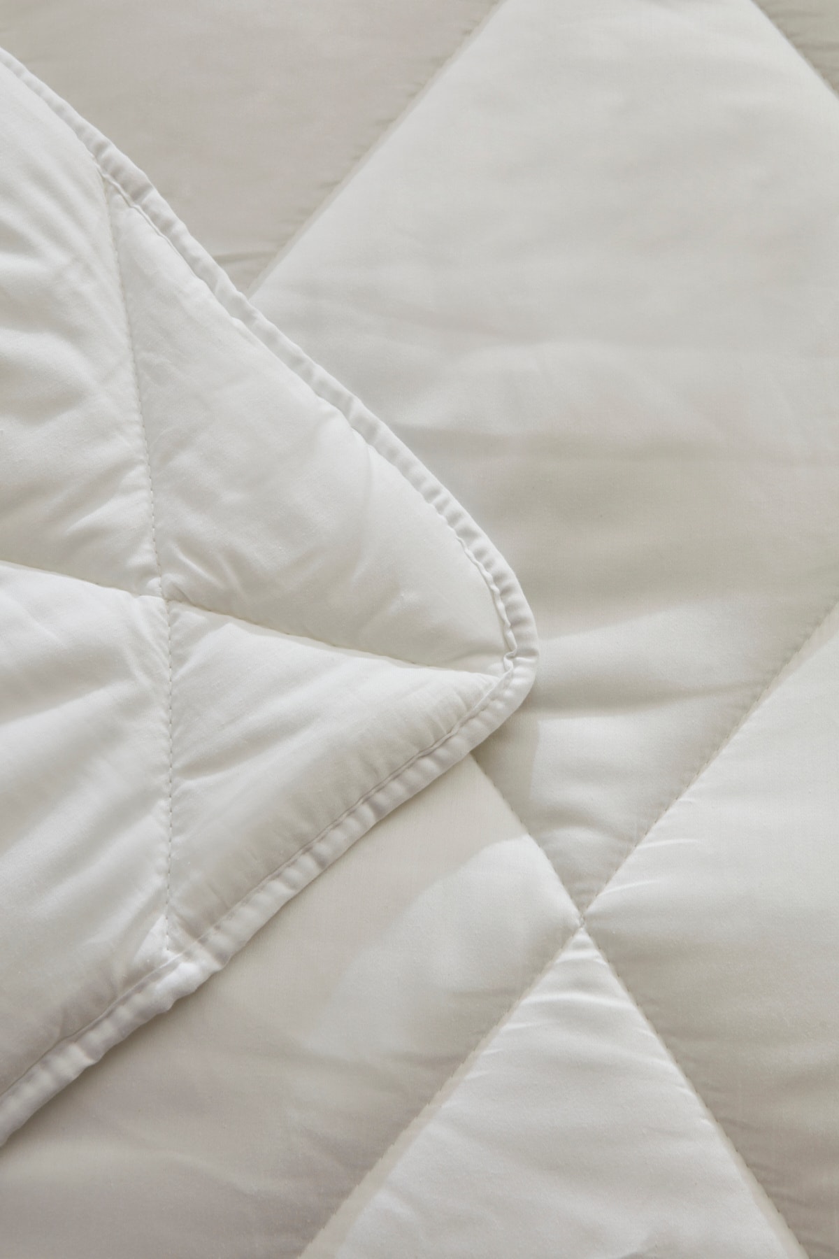 Elite Cotton Tek Kişilik Nano Yorgan