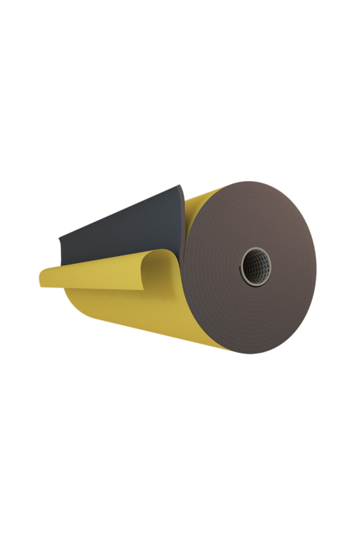 Araç Oto Yalıtım Malzemesi Bantlı 9mm 60*900cm