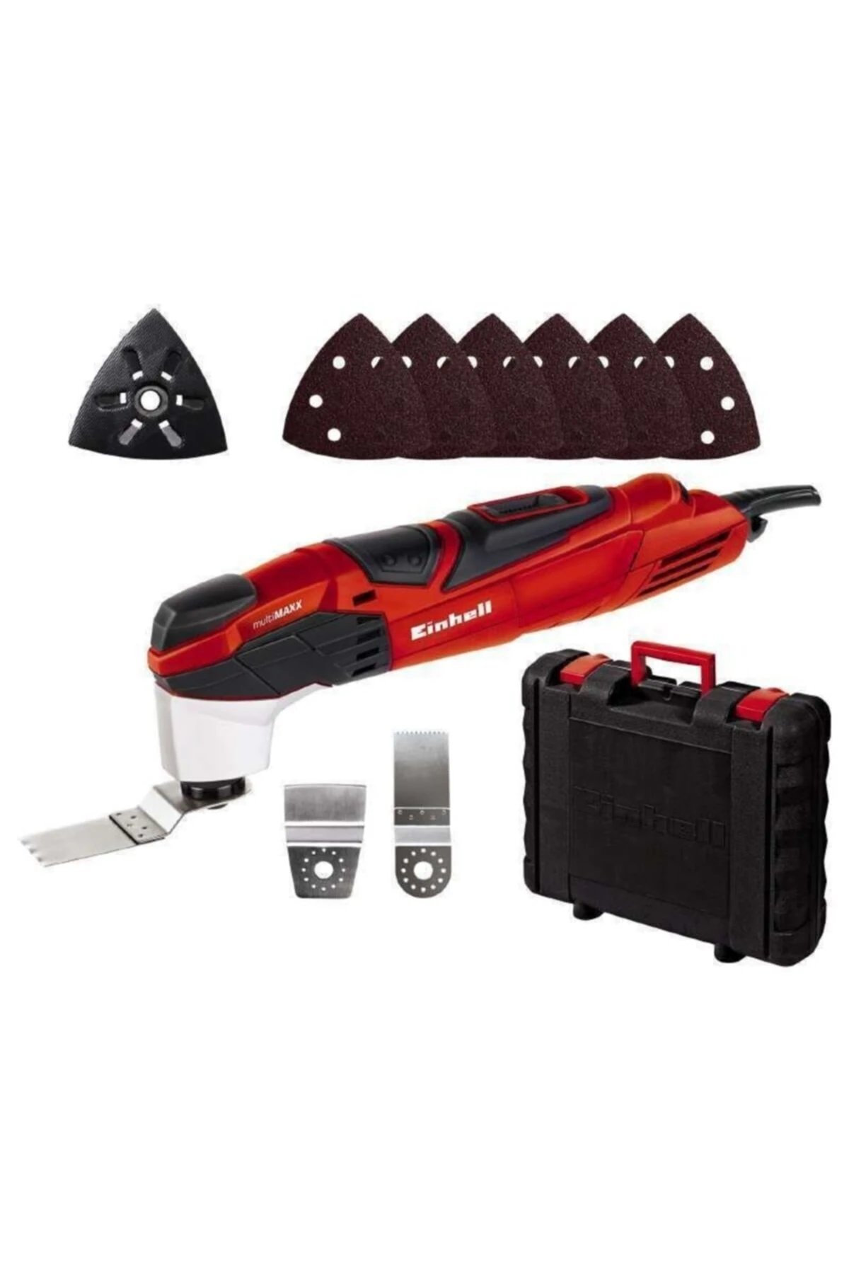 Te-mg 200 Ce Raspalama Zımpara Kesme Aleti