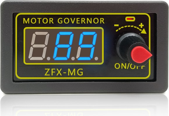 Zfx-Mg DC5-30VOLT 5A Hız Kontrol Cihazı
