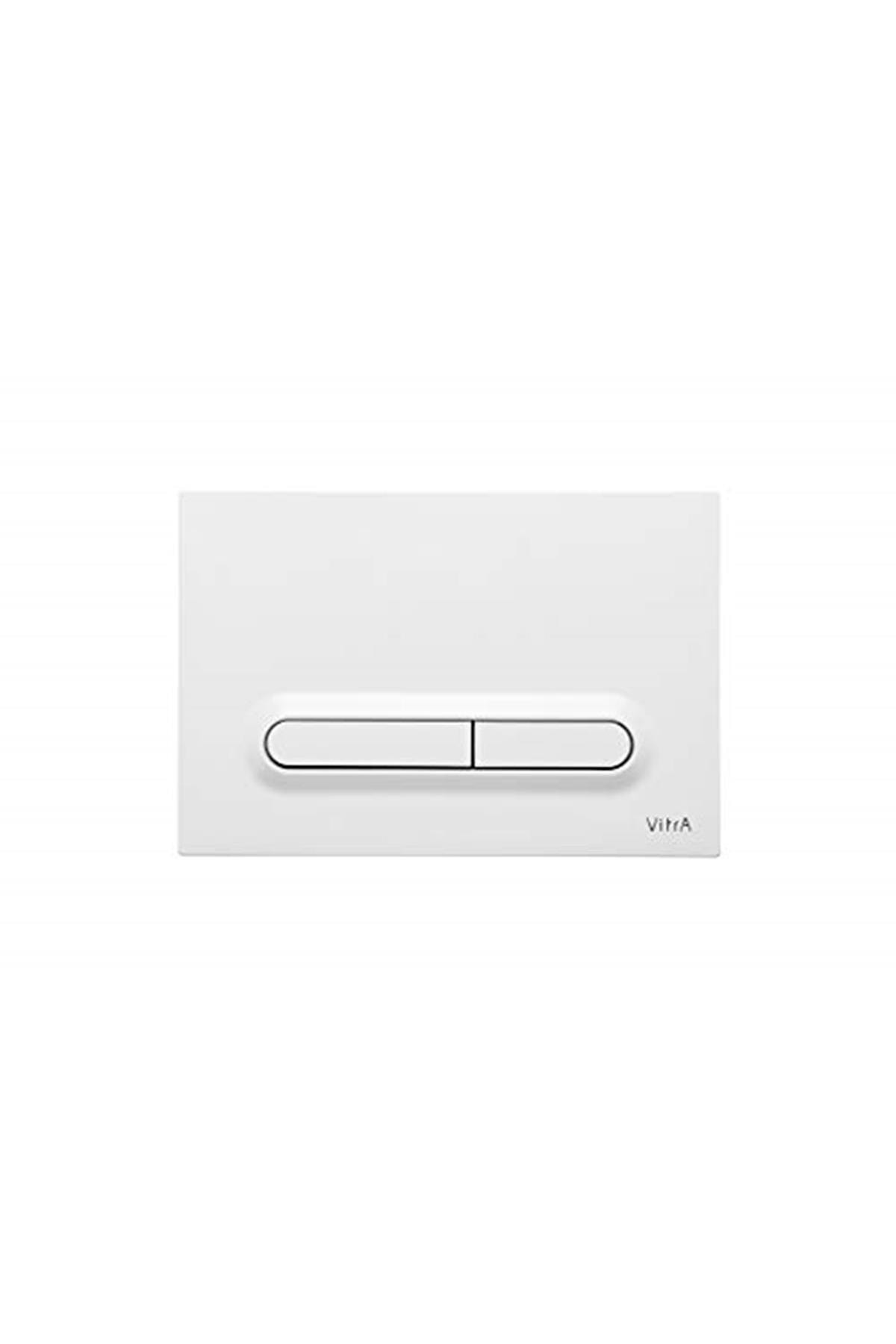 Loop T 740-0700 Kumanda Paneli, Parlak Beyaz