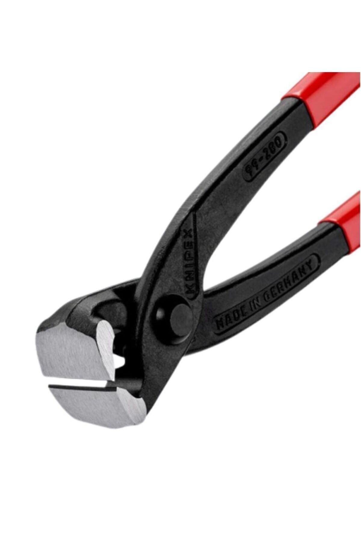 KNİPEX 99-01 Betoncu Kerpeteni 280mm 1, Adet Dekor 5 Metre