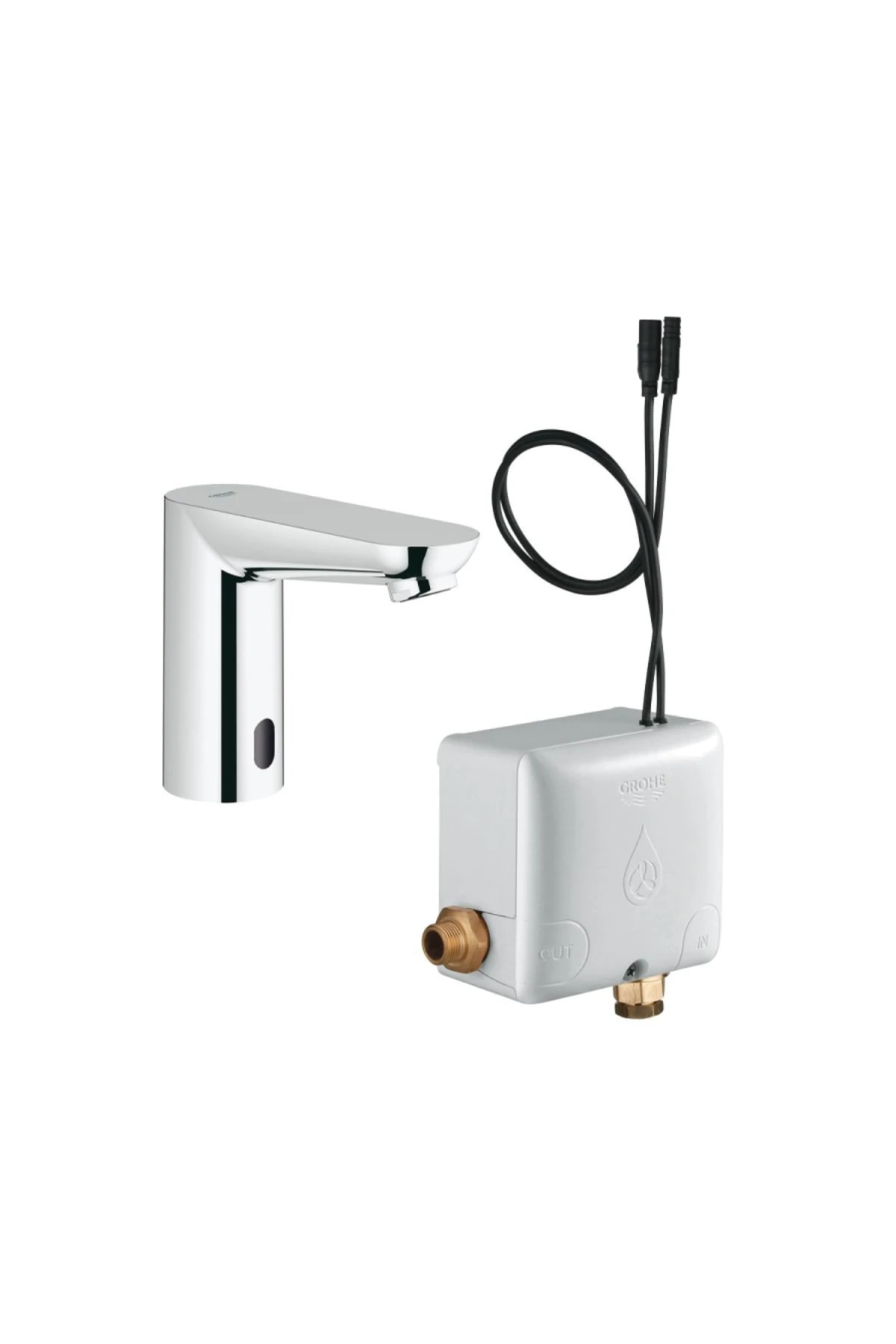 Euroeco Cosmopolitan E Powerbox - 36384000