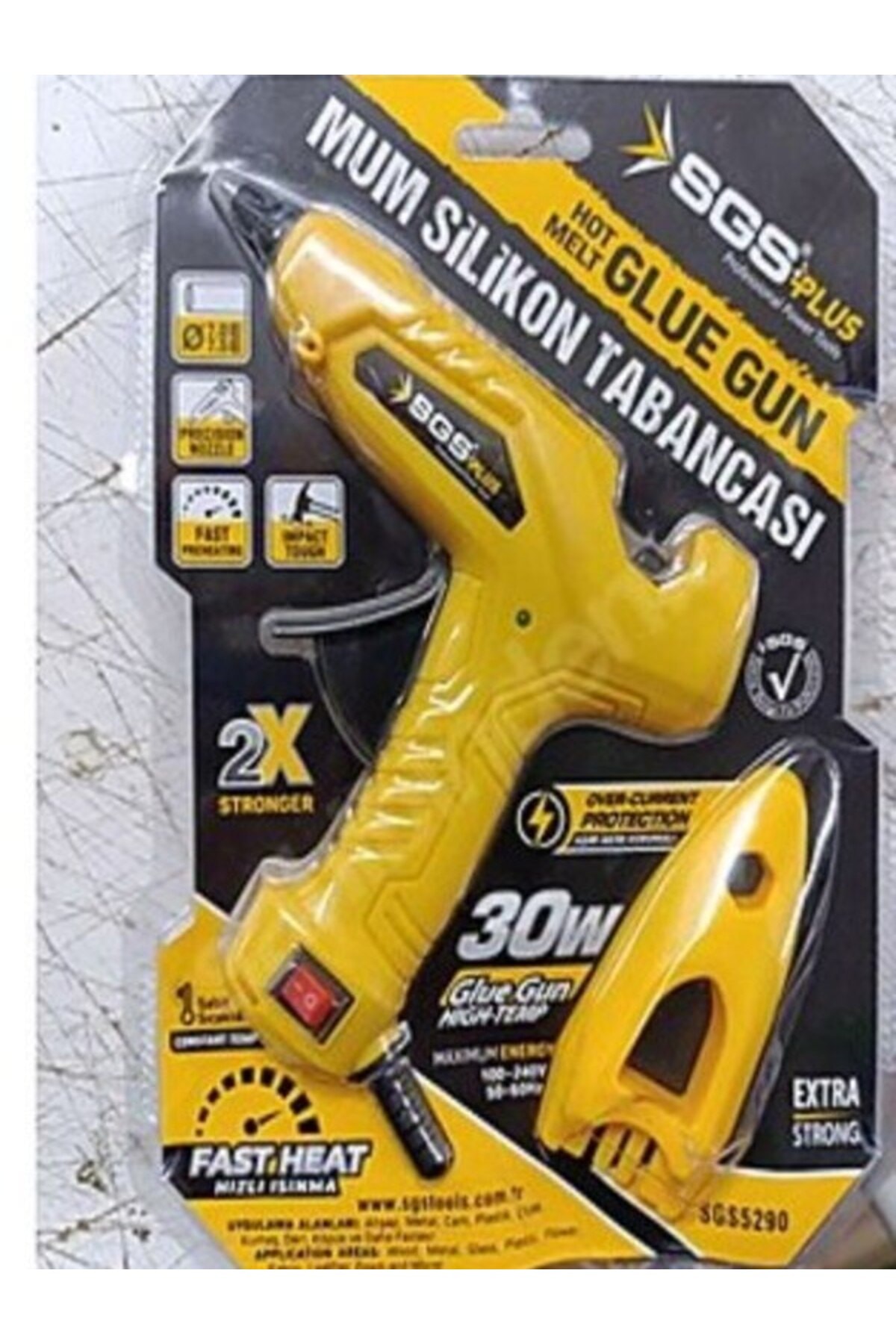 MUM SİLİKON