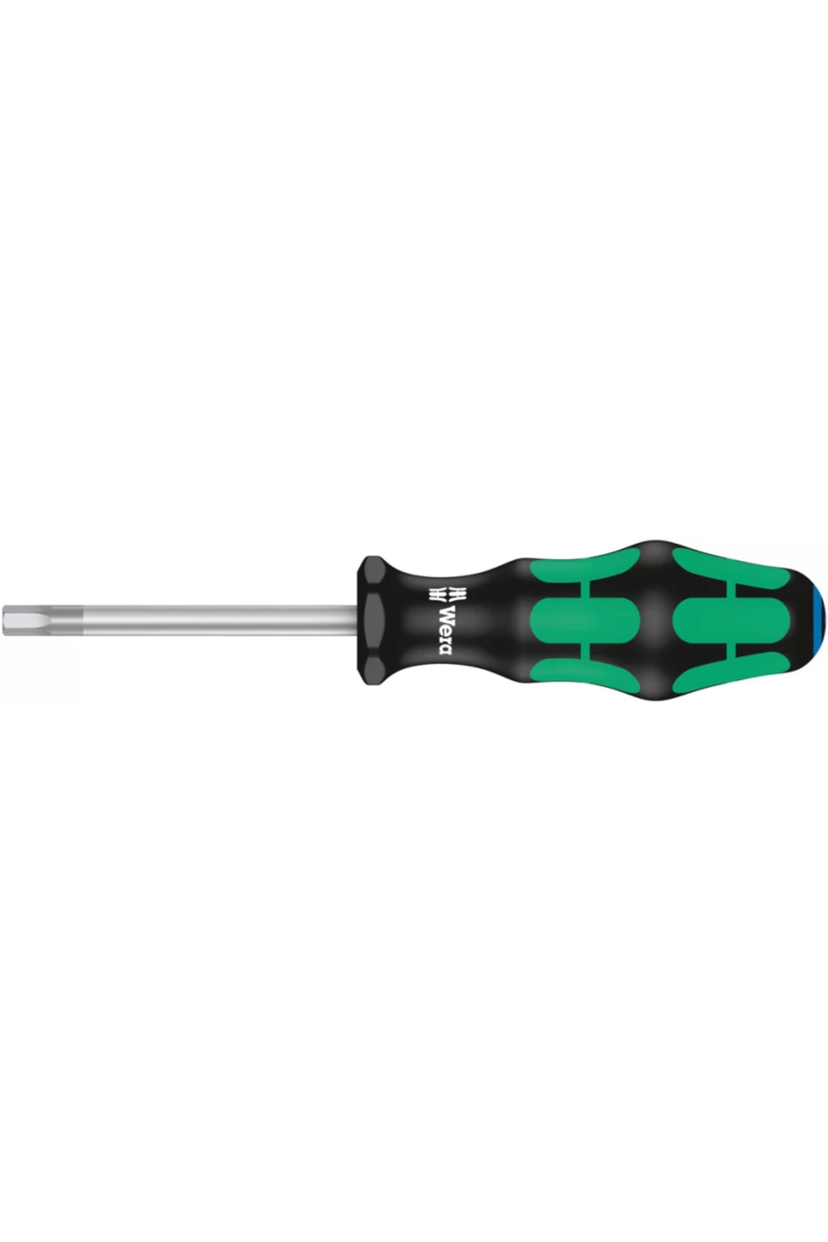 WERA 354 Alyan 8x100mm Tornavida 05023130001