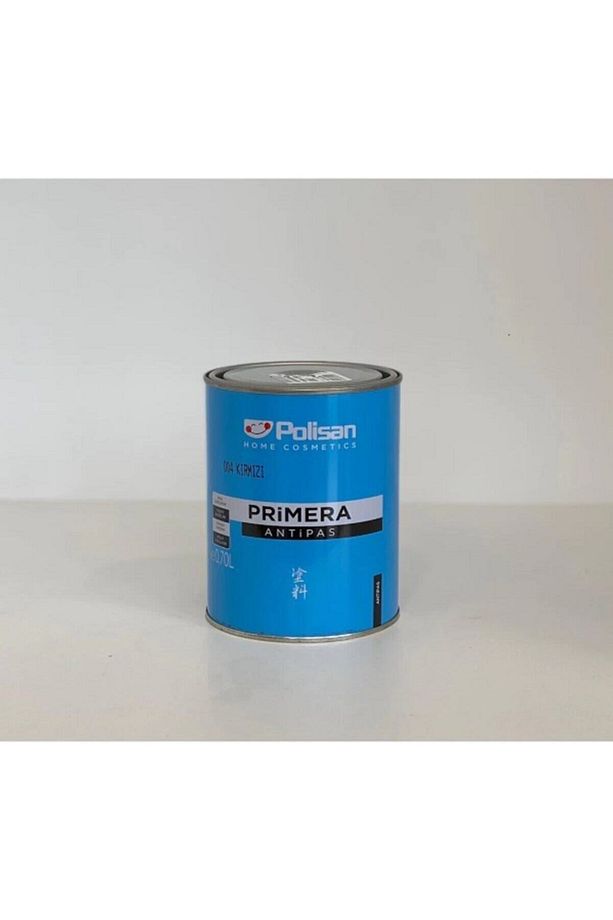 POLİSAN Primera -antipas-astar Boya -0,70 Litre -gri