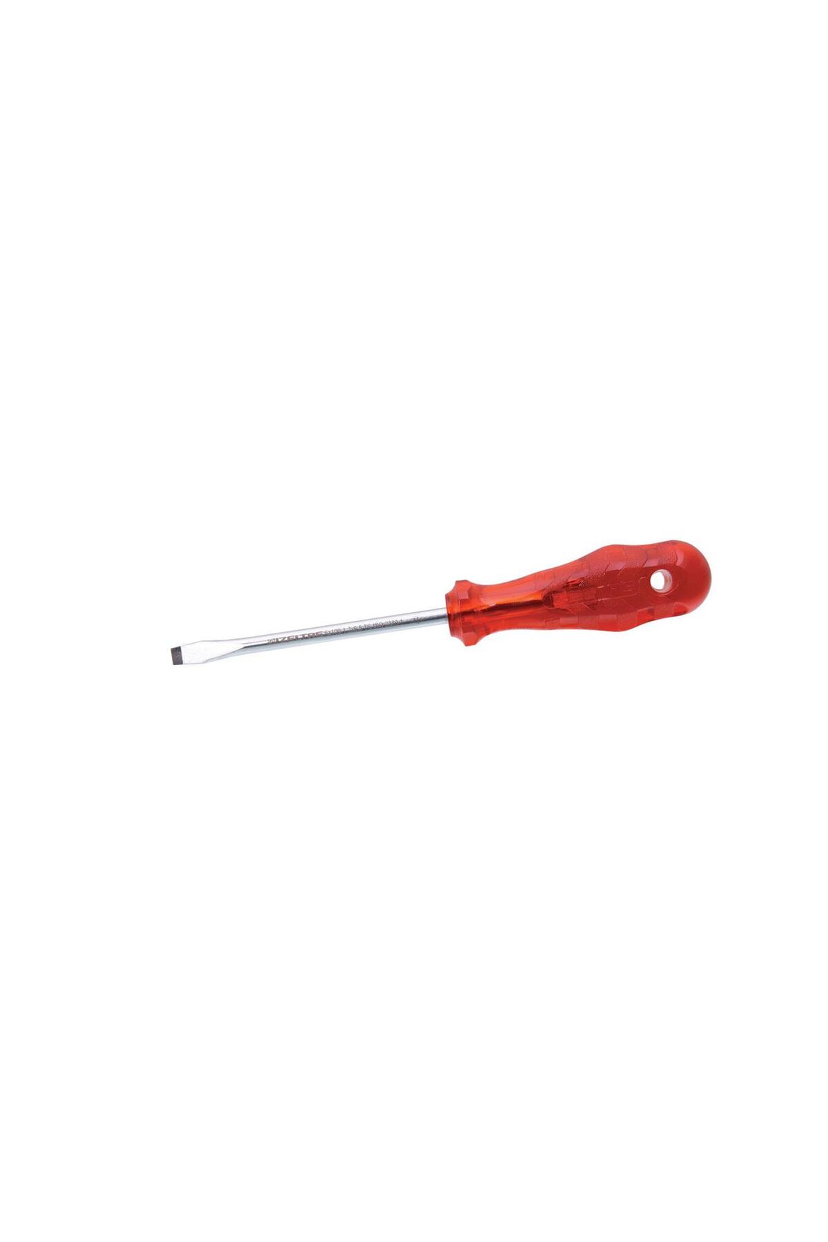 4100 Kraft Düz Uçlu Tornavida 5x100 mm