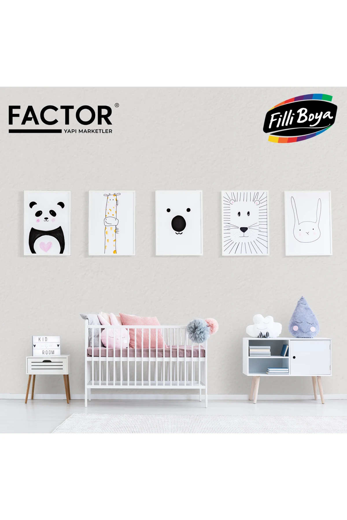 Momento Max Iç Cephe Boyası