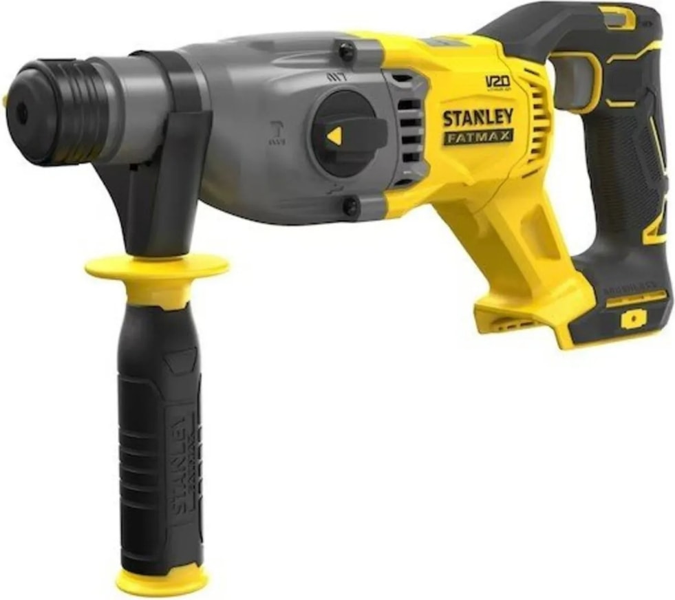 STANLEY SCD700B-TR, SFMCG400B, SFMCH900B – Profesyonel Seri Set
