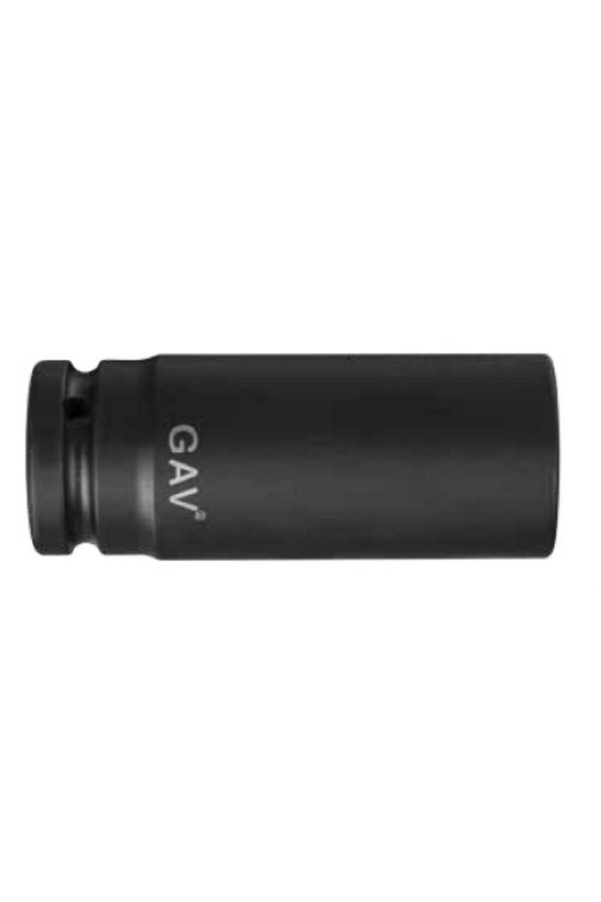 3/4" 17mm Havalı Uzun Lokma