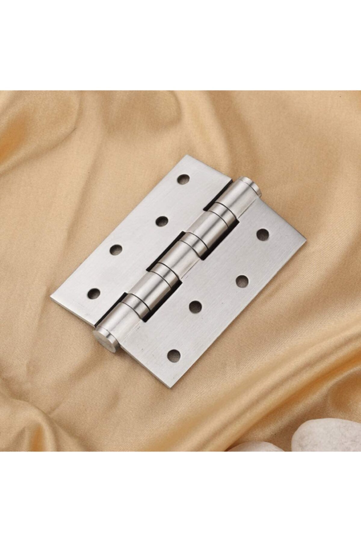 OZKUVVET Paslanmaz Menteşe 10 Cm - 100 X 76 Mm 3mm