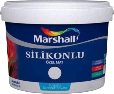 Özel Mat Kum Beji 2,5 lt