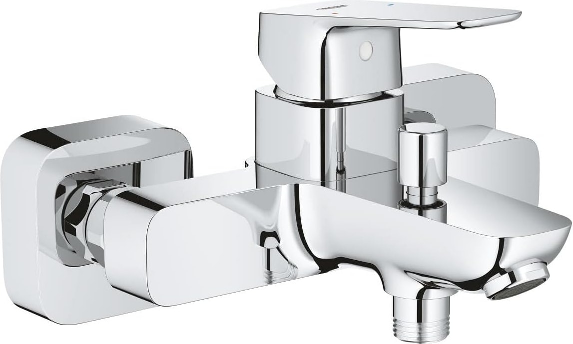 Cubeo Banyo Bataryası Krom - 1018130000