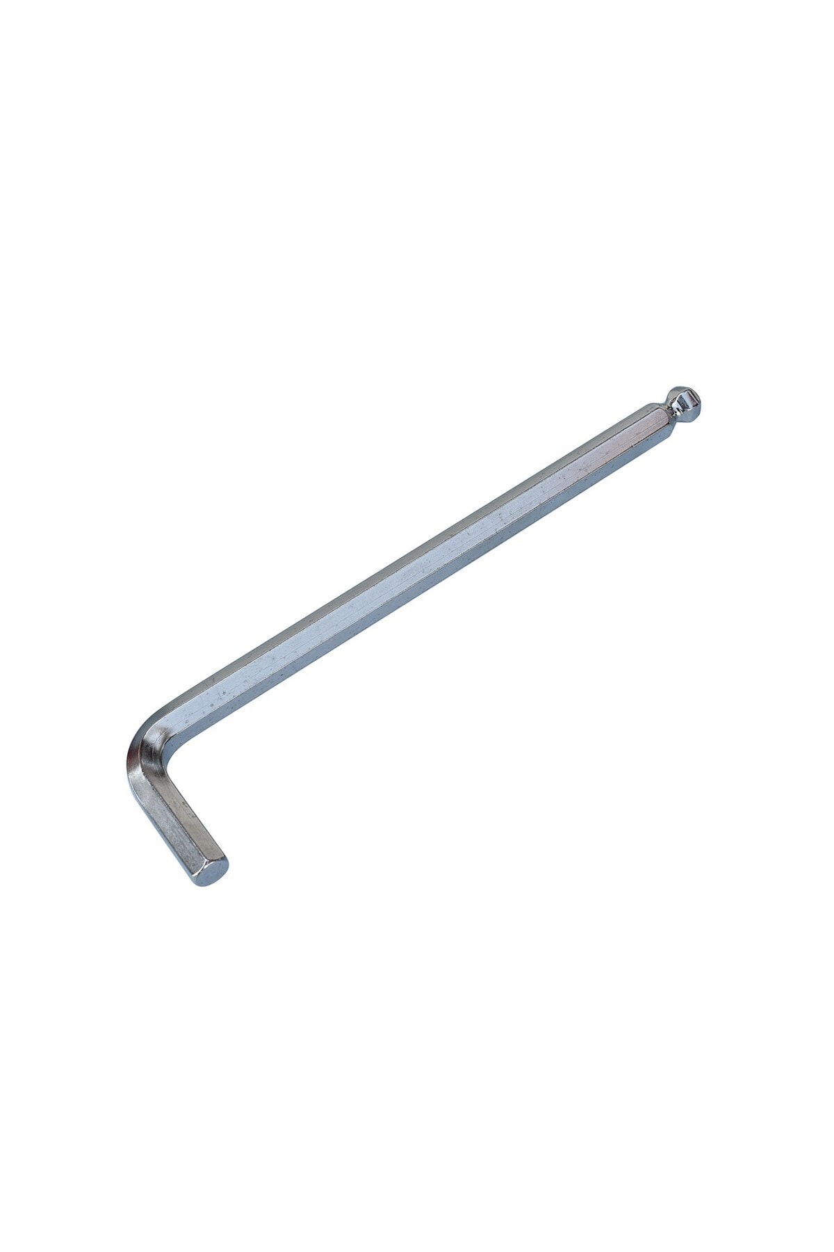 İZELTAŞ Yuvarlak Başlı Allen Anahtar Uzun 2,5Mm - 4906220025