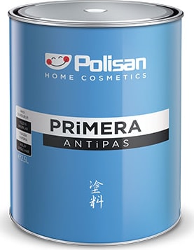 Primera Antipas Kırmızı 2,5