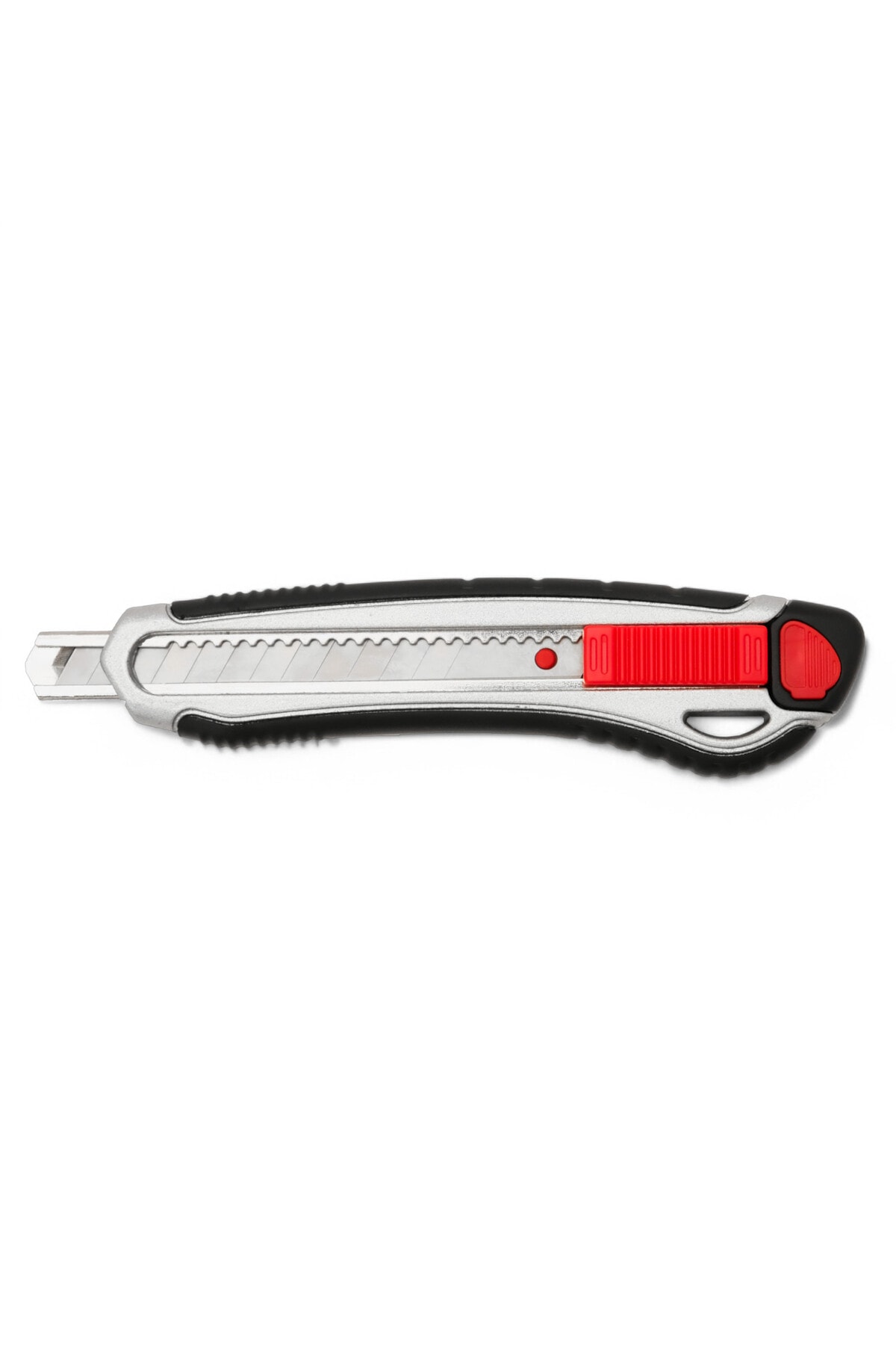 Pro Metal Gövde Maket Bıçağı 18 MM