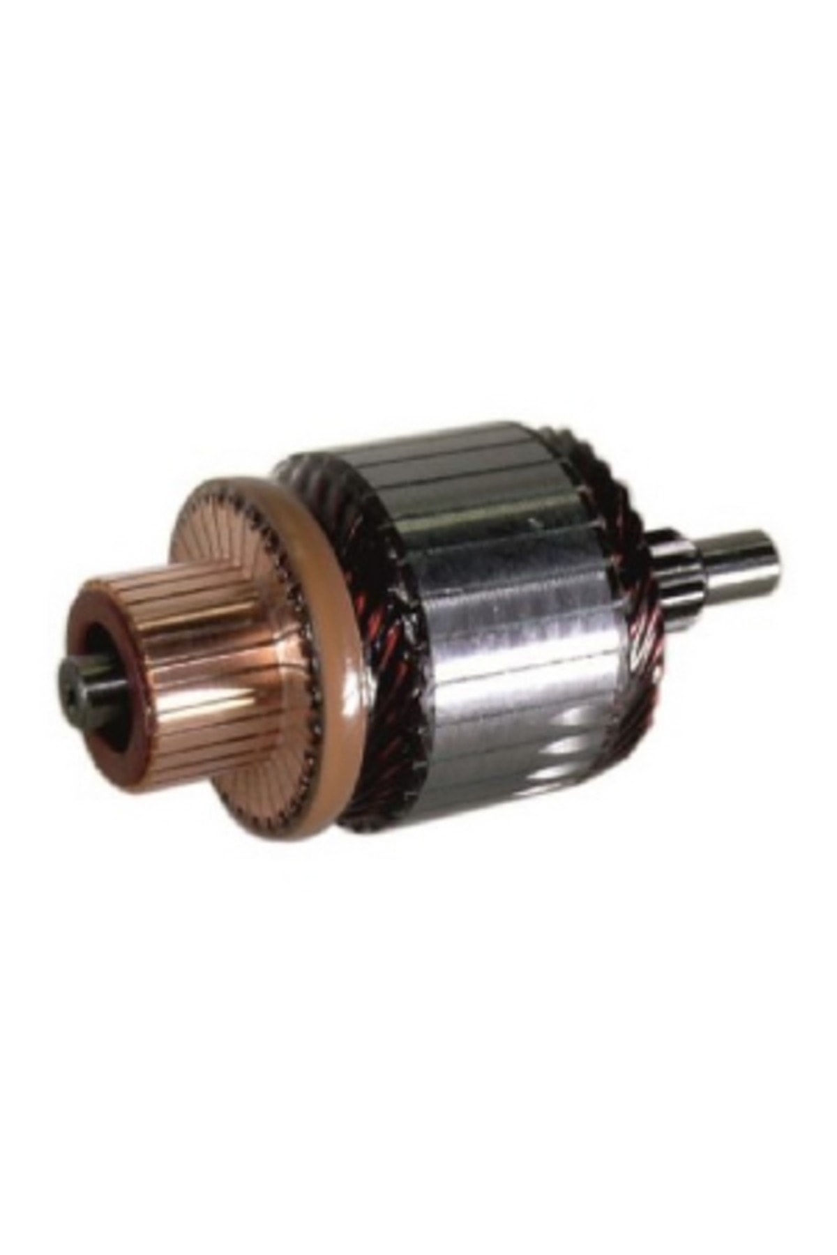 MARŞ KOLLEKTÖRÜ MITS. 12V KANGOO/PARTNER 113MM 11 DİŞ 05 - DODO-IM4207