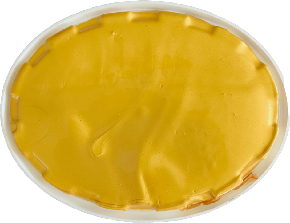 Sultani Su Bazlı Saf Akrilik Altın Varak 0,75 Lt