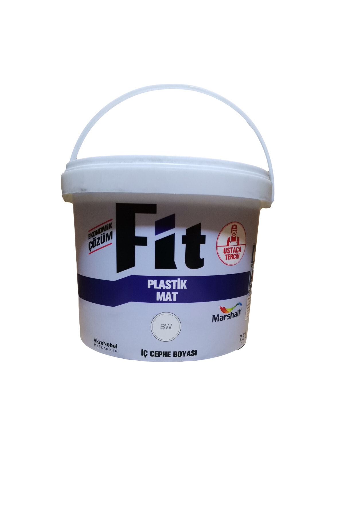 Fit Plastik Mat Derin Vadi 10 Kg