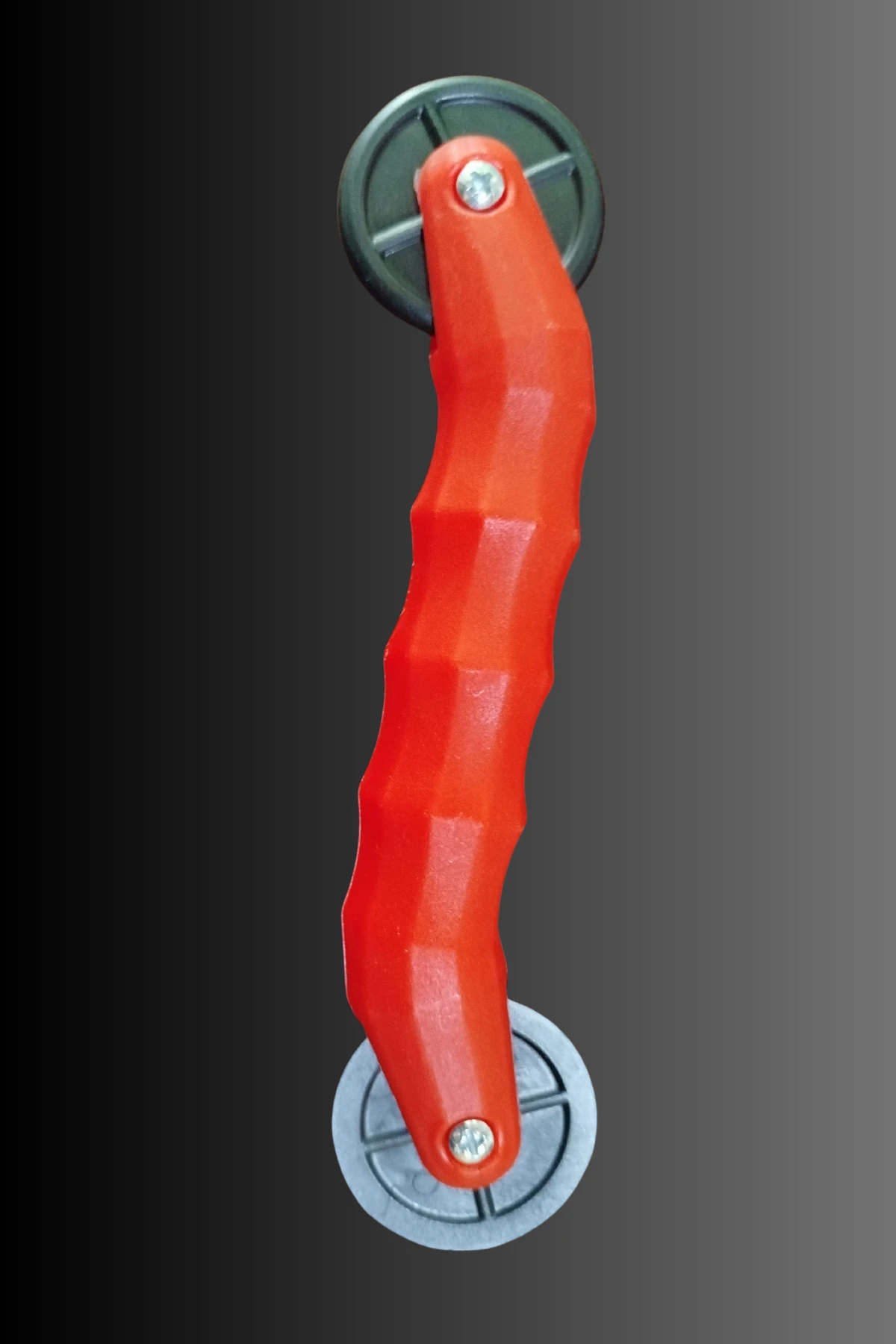 Kapı ve Pencere Sineklik Fitil Takma Aparatı Çift Taraflı 17,5Cm