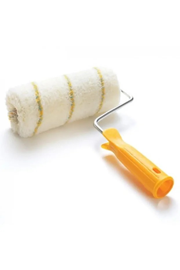 Plasdek Iç Cephe Boya Rulosu 25 Cm – 1017