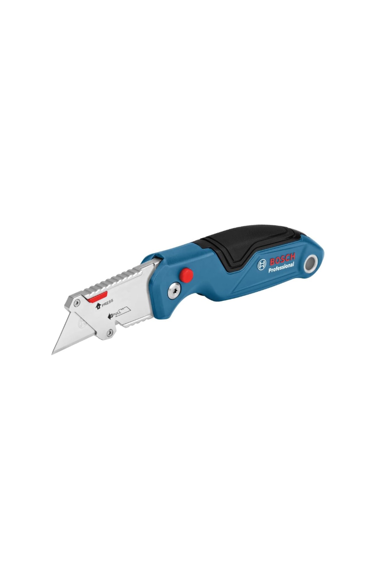 Profesyonel Katlanır Maket Bıçağı - 1600a016bl
