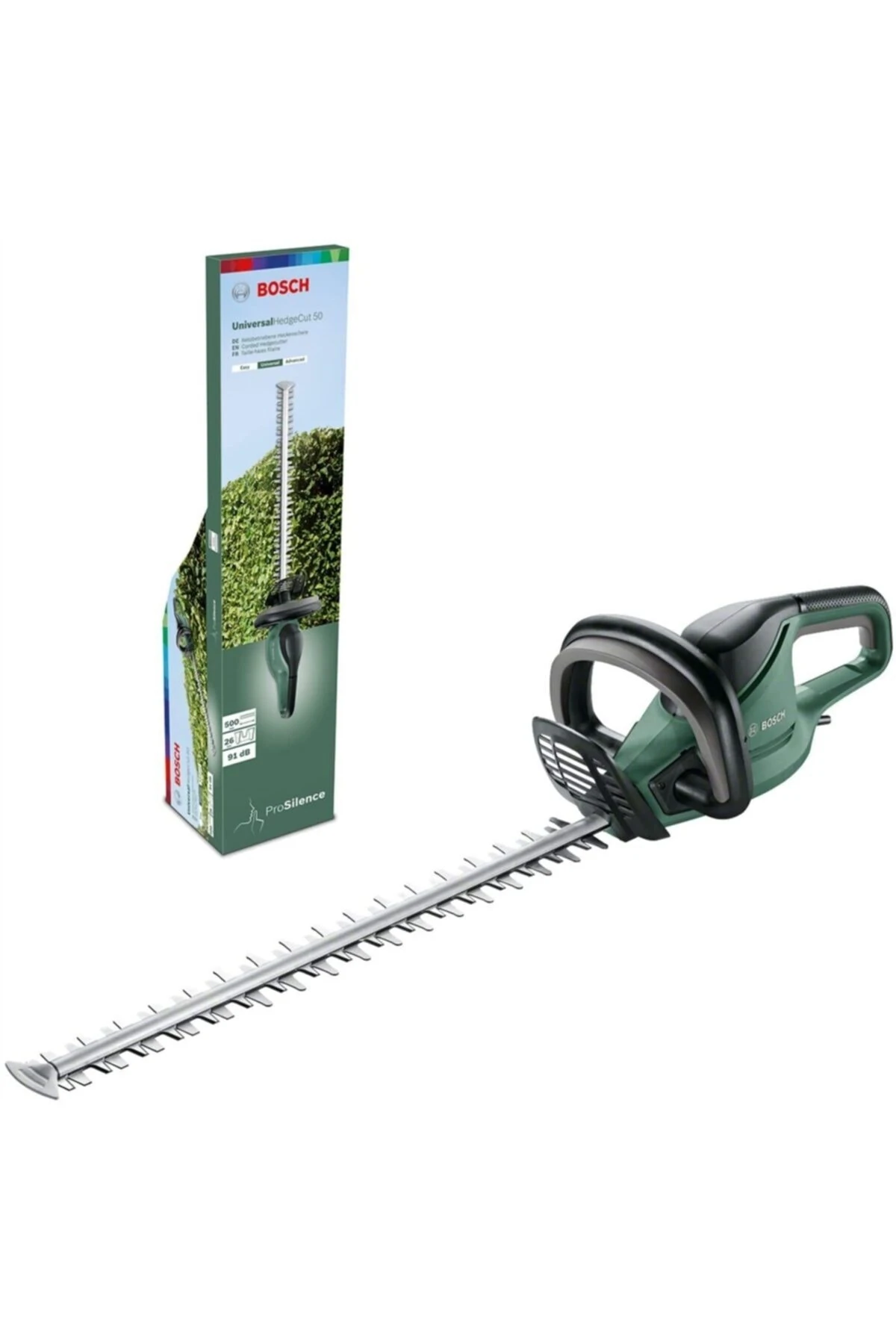 Universal Hedgecut 50 Çit Kesme Makinesi 06008c0500