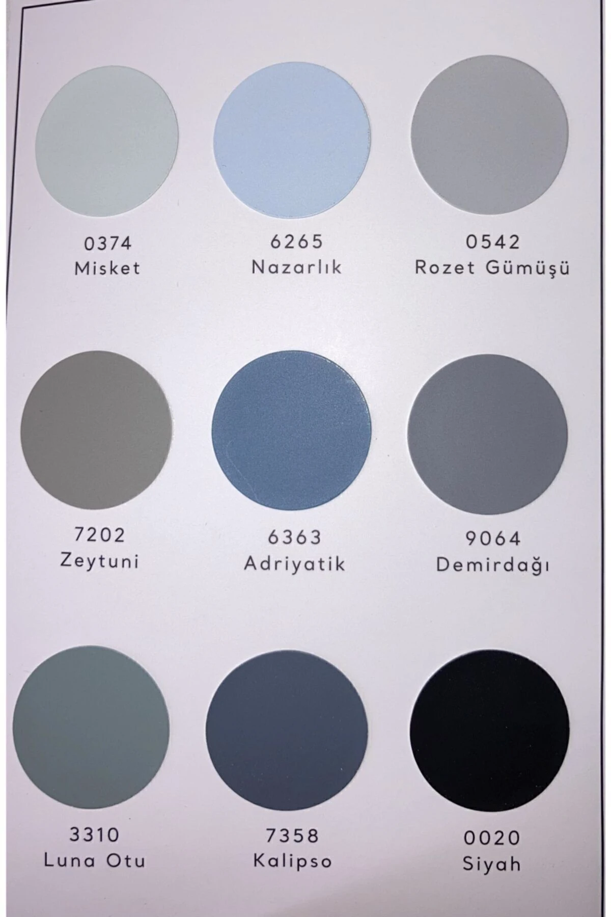 Dyo Su Bazlı Kokusuz Yağlı Boya Hobi Lux Seramik, Fayans, Ahşap, Metal 0,9 Lt