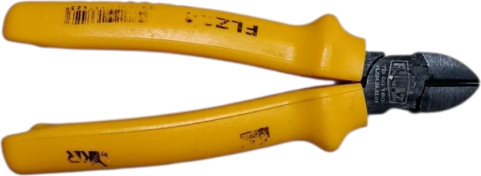 Profesyonel Yankeski 160MM