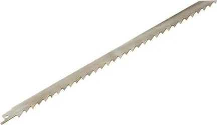 Paslanmaz Tilki Kuyruğu Testere Ağzı - 380 mm