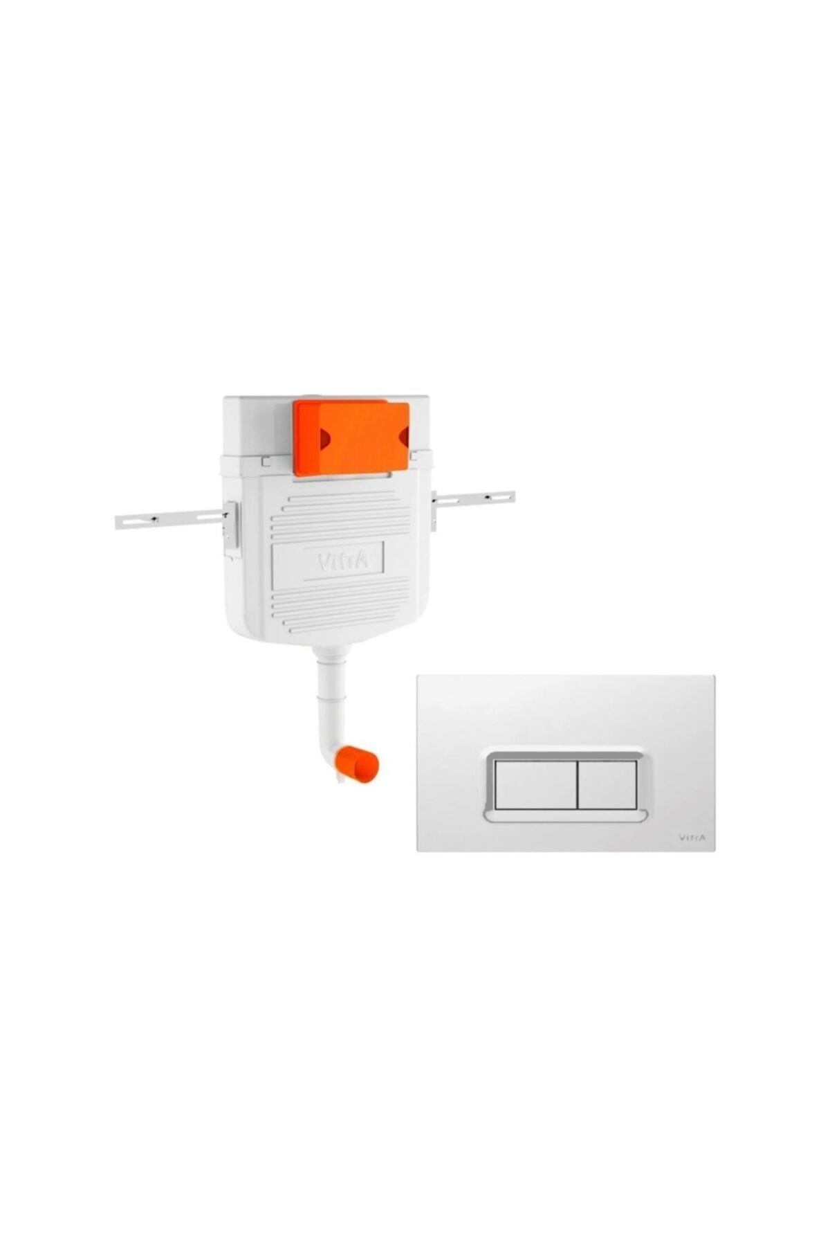 Gömme Set ( 748-1700-01+740-0680 )