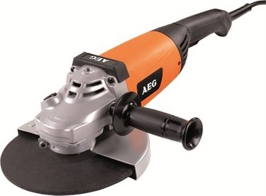 Ws 2200-180 2200 W Büyük Taşlama