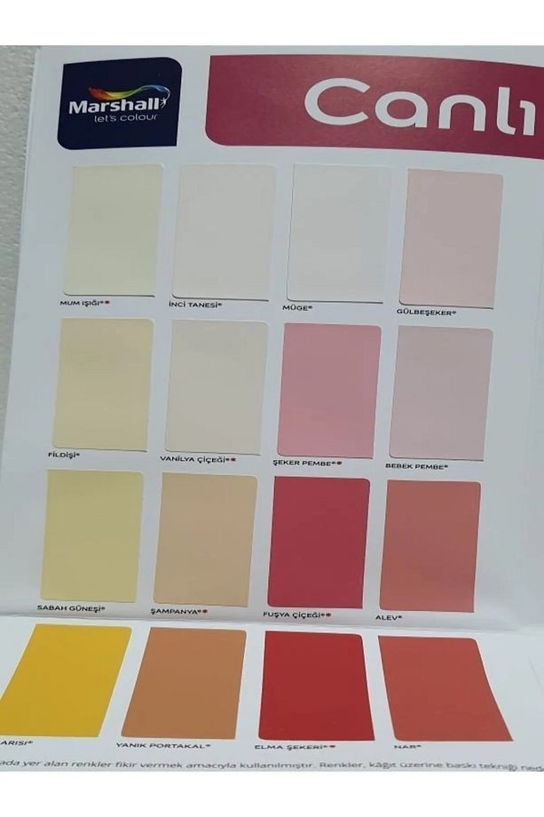 Özel Mat Ipeksi Silikonlu Iç Cephe Boyası 15 Lt [20kg] Rıhtım