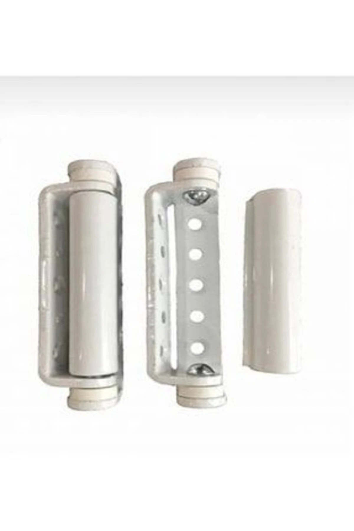 Pimapen Kapı Pencere Menteşesi Balkon Tuvalet Banyo Menteşe Pratik Menteşe 2'Lİ