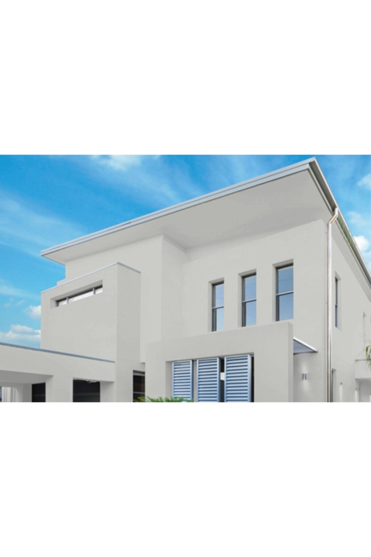 Empire 0520 Dış Cephe Jotashield Silk Serisi 2 Lt