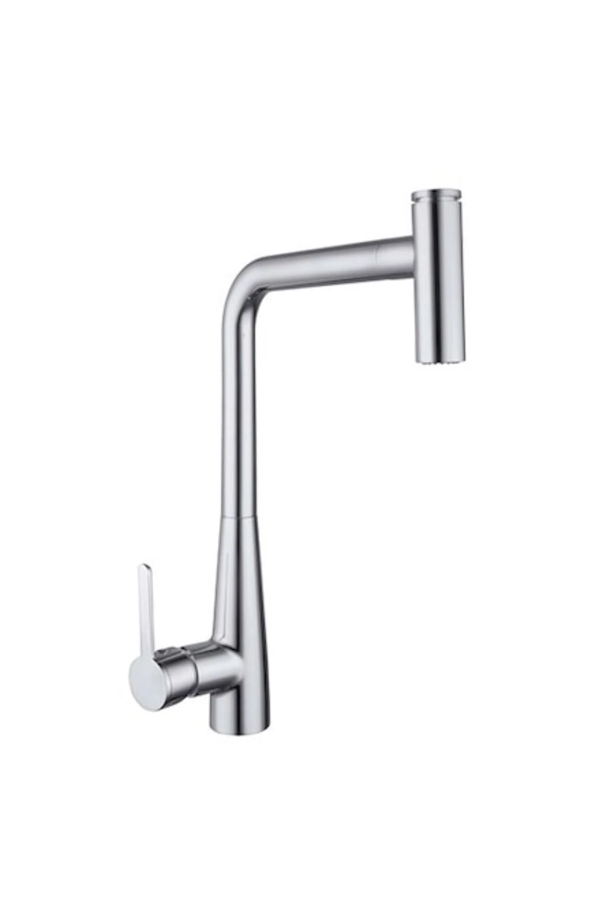 MF8555 START-STOP BAŞLIKLI SPİRALLİ MUTFAK BATARYASI