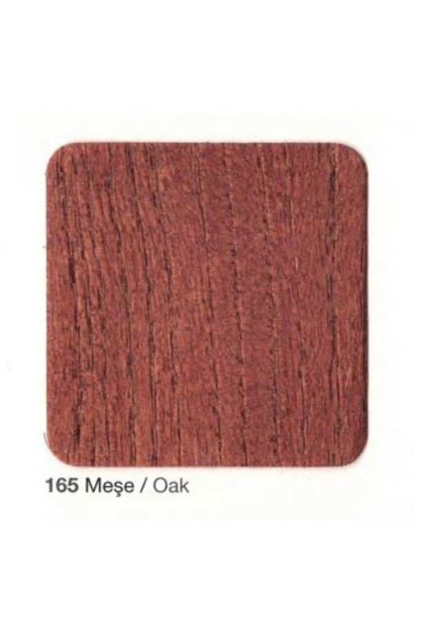 Ahşap Verniği-vernik-politex Lux Vernikli Parlak -meşe-2,5 Lt.