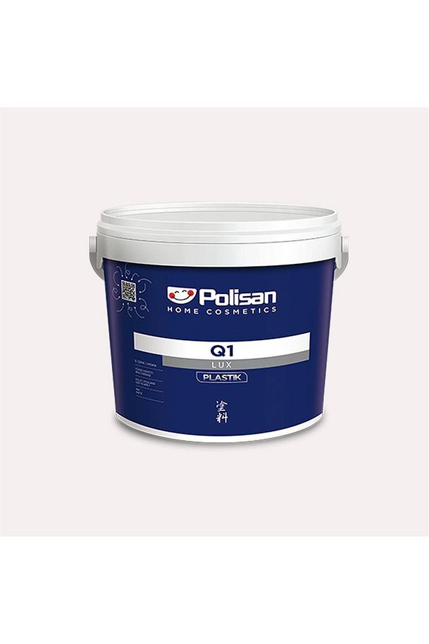 Sade Beyaz - Ci-6890 15 Litre Q1 Lux Plastik Iç Cephe Boyası (31B00012200)