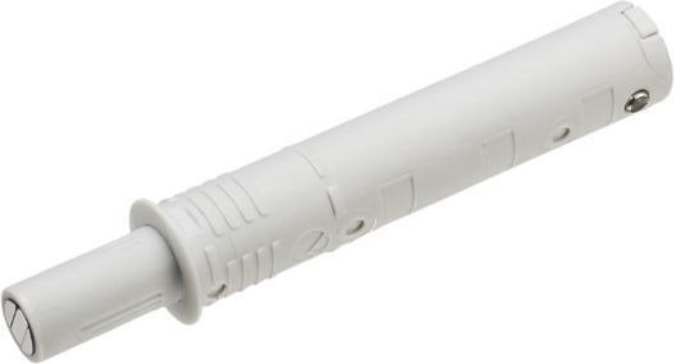 Bas Aç Kapak Aparatı Koyu Gri Uzun 7 Cm (Canex)
