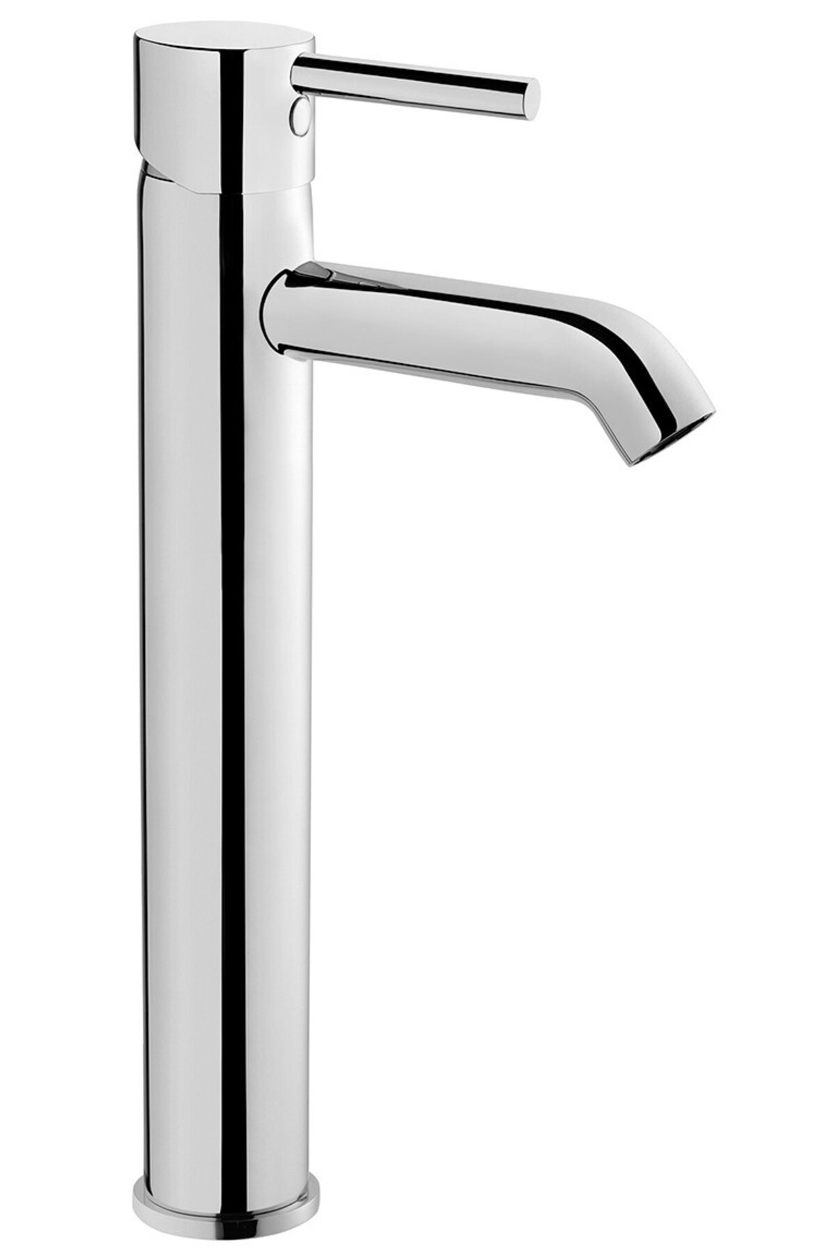 Minimax S A41990 Yüksek Lavabo Bataryası, Krom