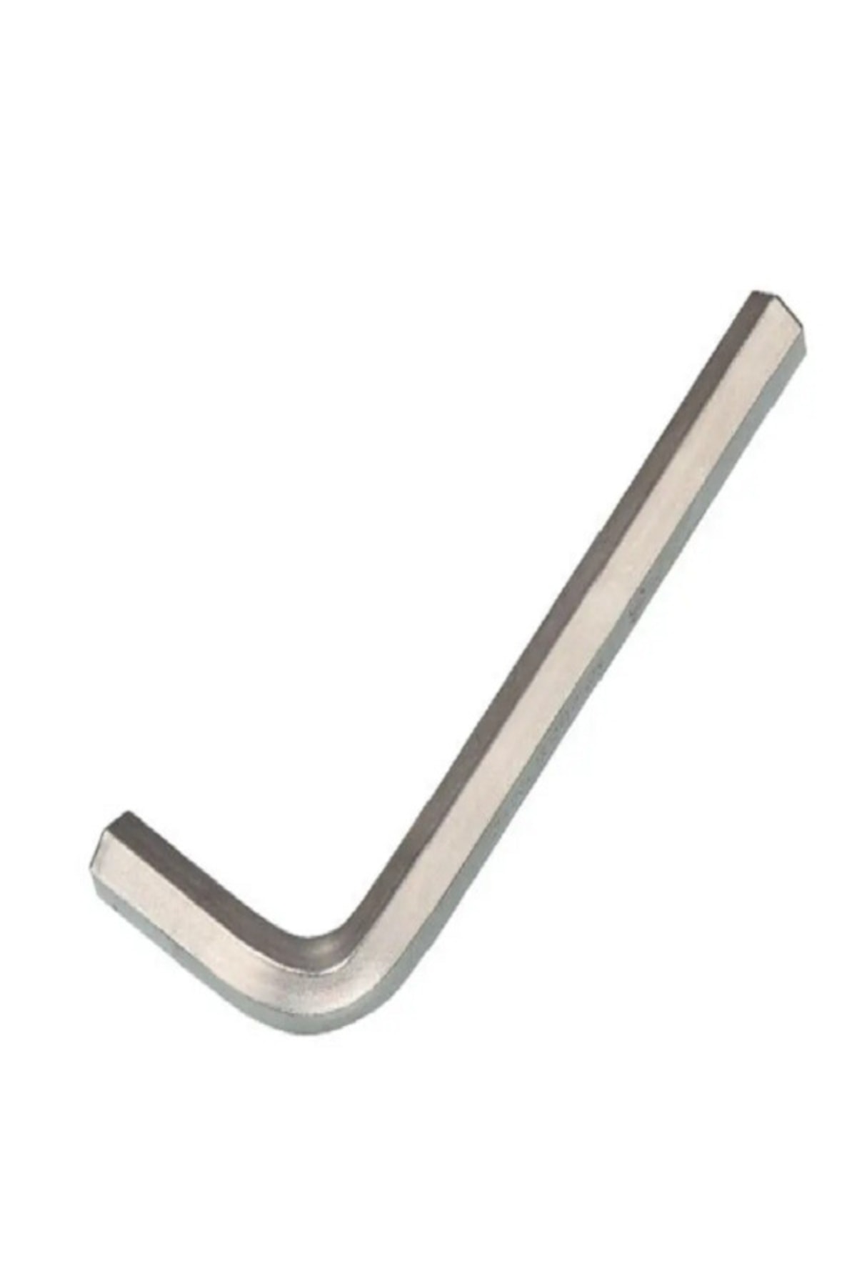 İZELTAŞ Allen Anahtar Altıköşe Kısa 2.5mm