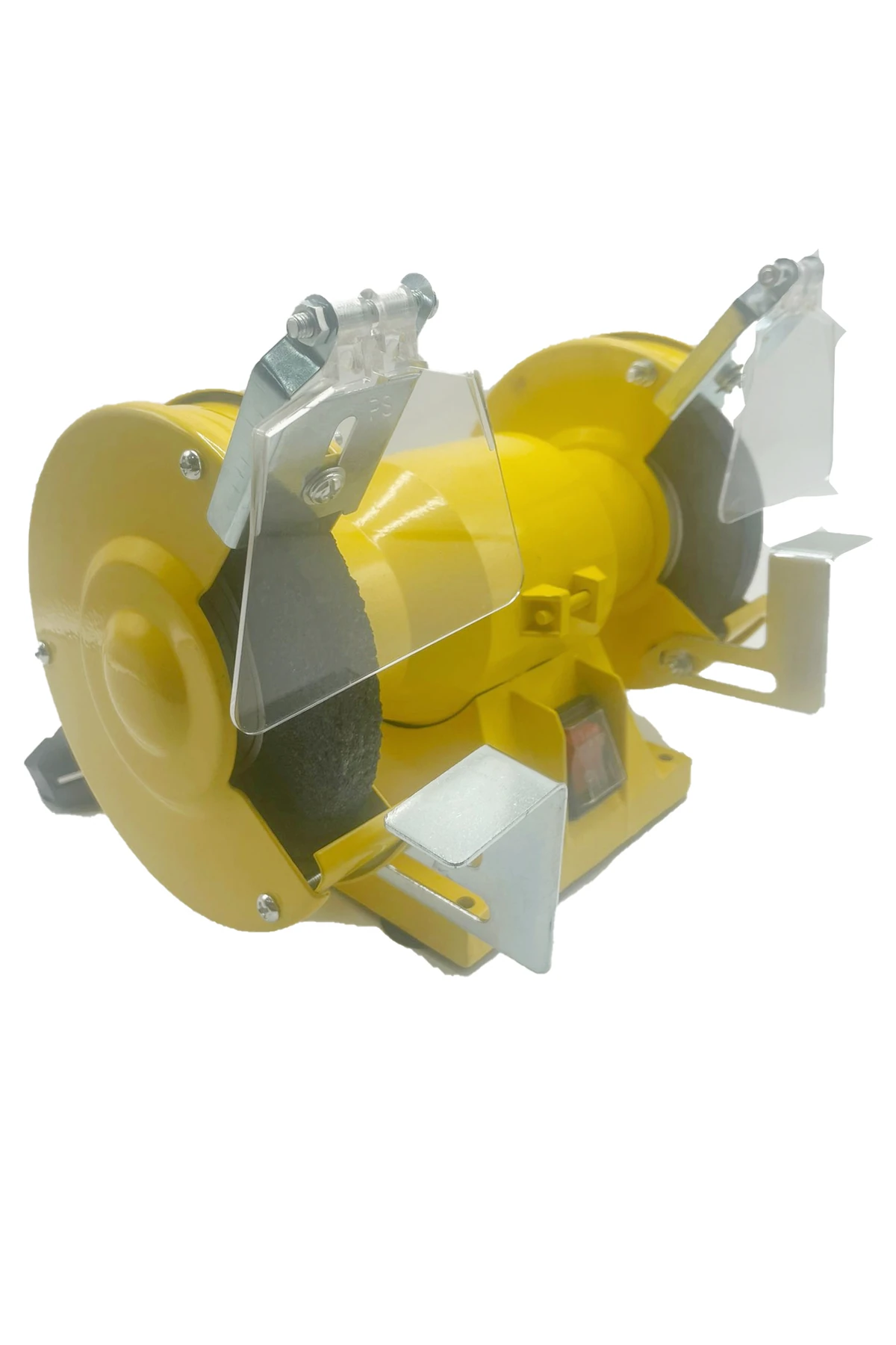 American 125 Mm Space Çark Motoru Zımpara Balta Bıçak Bileme Makinesi Taş Motoru