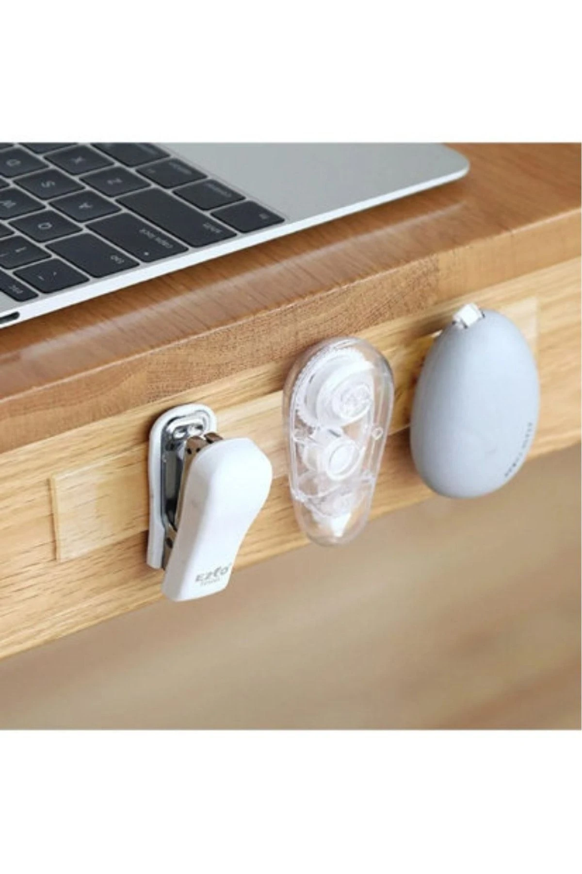 Yüksek Mukavemetli Çift Taraflı Doku Bandı Bant Nano Teknolojili