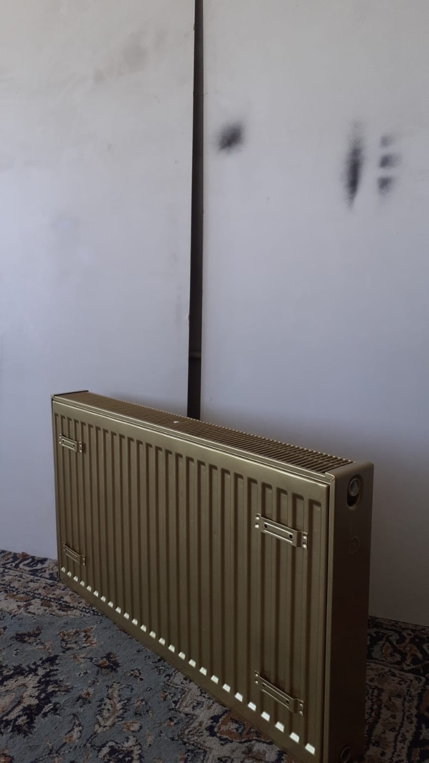 500X1200 Panel Radyatör Tip 22-Pkkp Gold