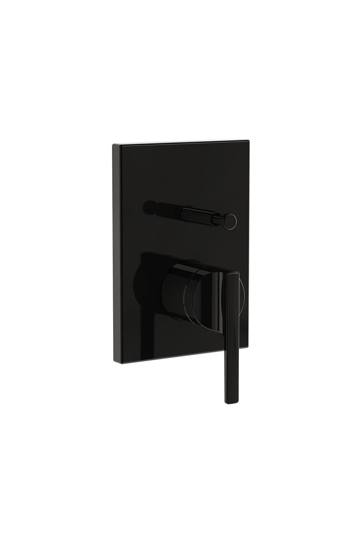 A4283839 Suıt Ank. Banyo Bataryası S.üstü Parlak Siyah